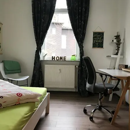 Appartamento Stadthaus Artur - Madrid Remscheid